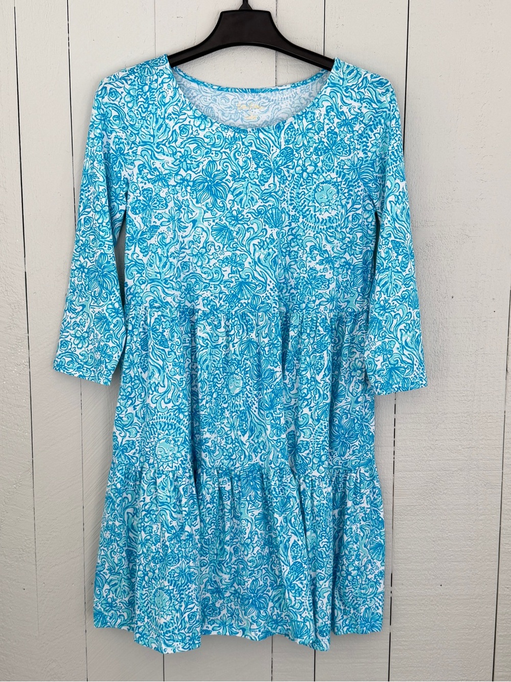 Lilly Pulitzer Geanna Dress
